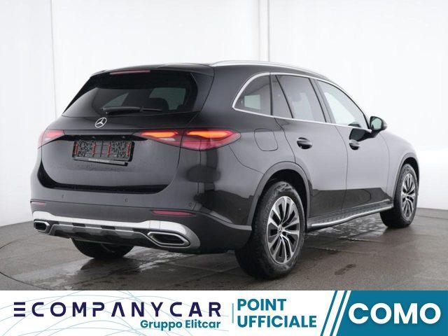 MERCEDES-BENZ GLC 220 d 4Matic Mild Hybrid Advanced Plus