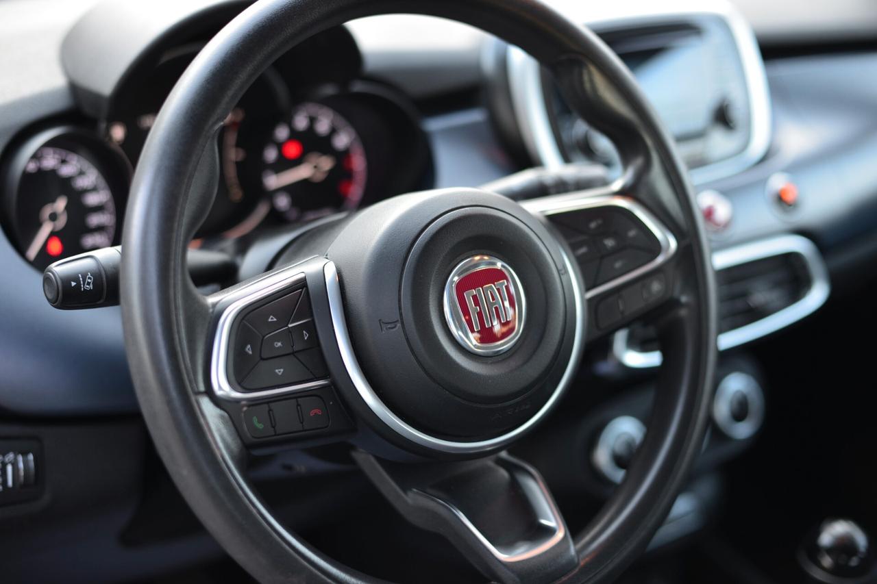Fiat 500X 1.0 T3 120 CV Cult