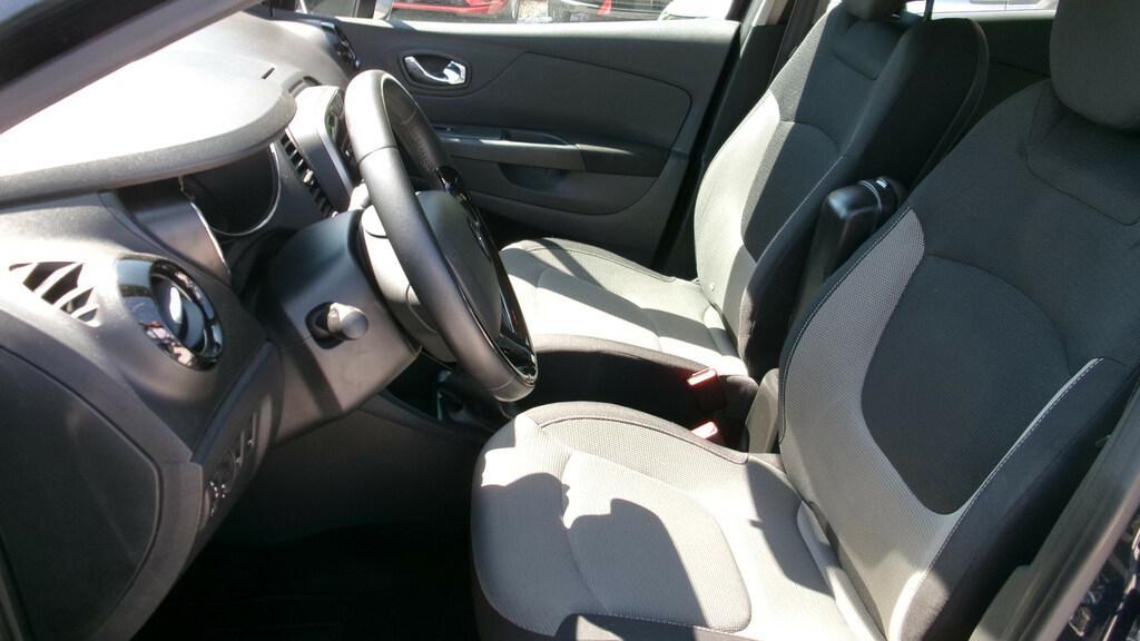 Renault Captur 0.9 TCe Zen
