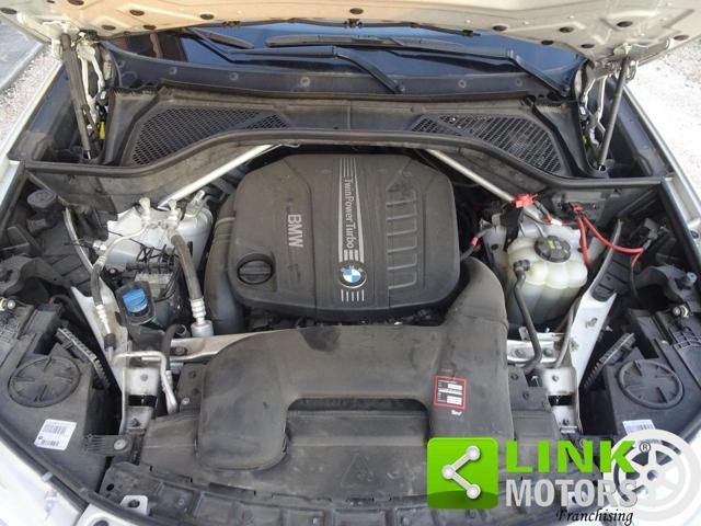 BMW X6 xDrive30d 249CV Msport