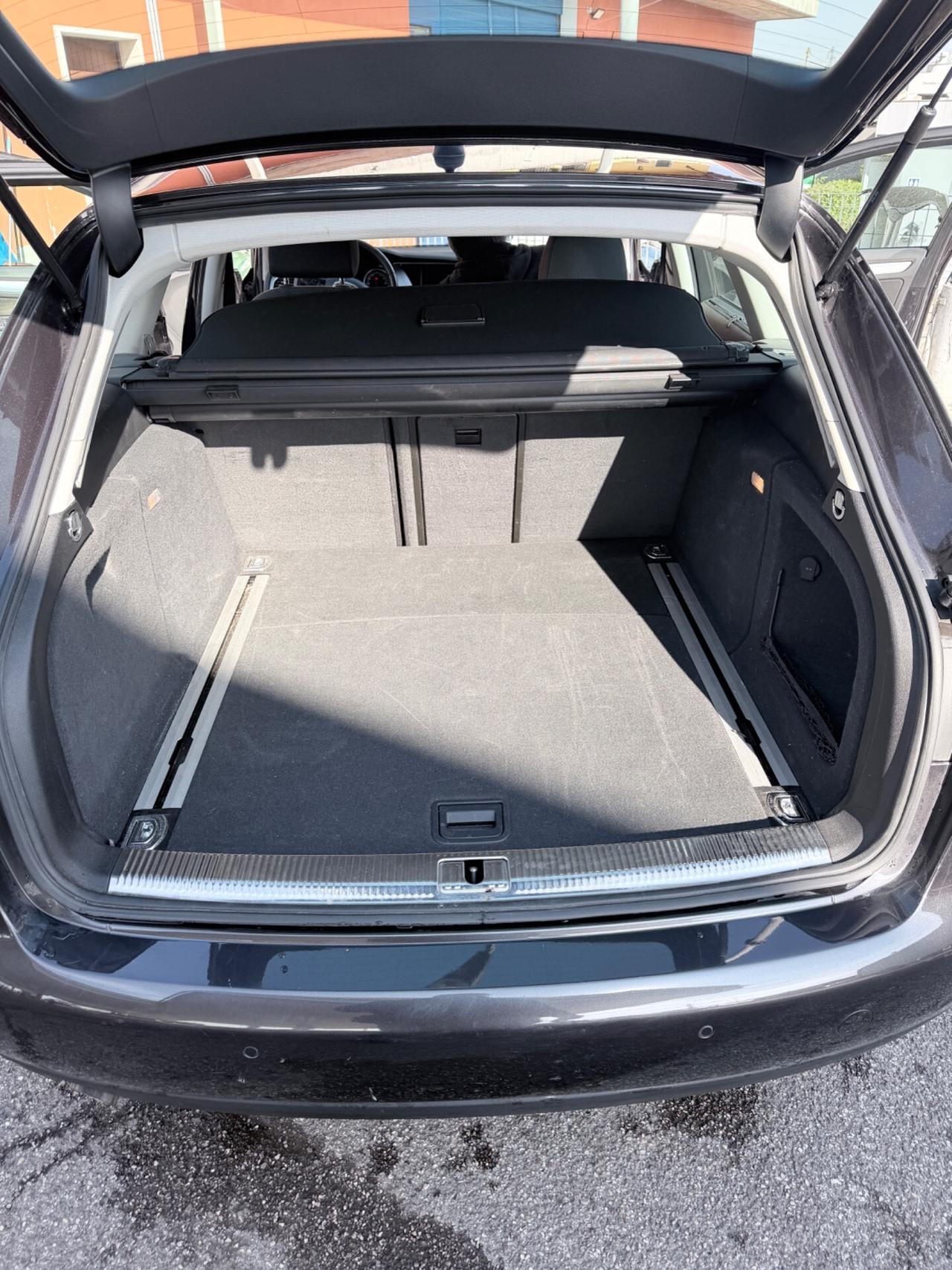 Audi A4 Avant 2.0 TDI 143CV F.AP.