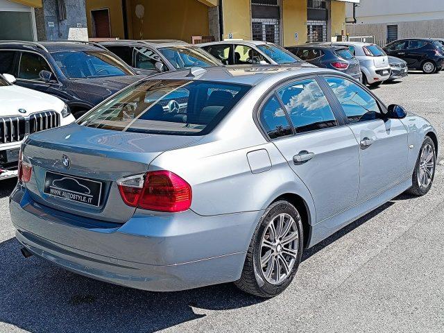 BMW 318 i cat BERLINA E90