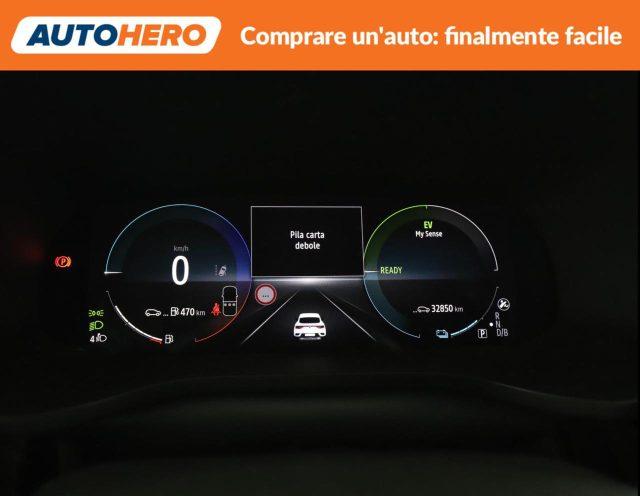 RENAULT Arkana Arkana Full Hybrid E-Tech 145 CV Engineered
