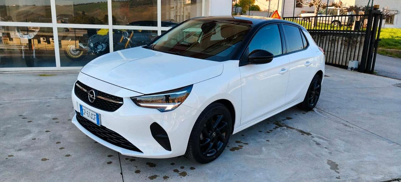 Opel Corsa 1.2 Design & Tech KM 37000