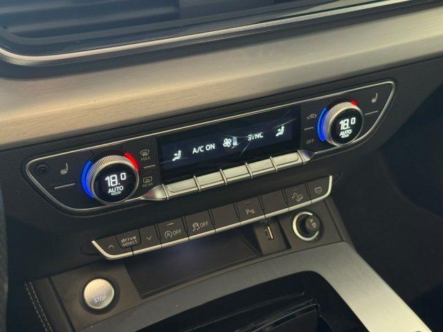 AUDI Q5 SPB 40 TDI quattro S tronic S line