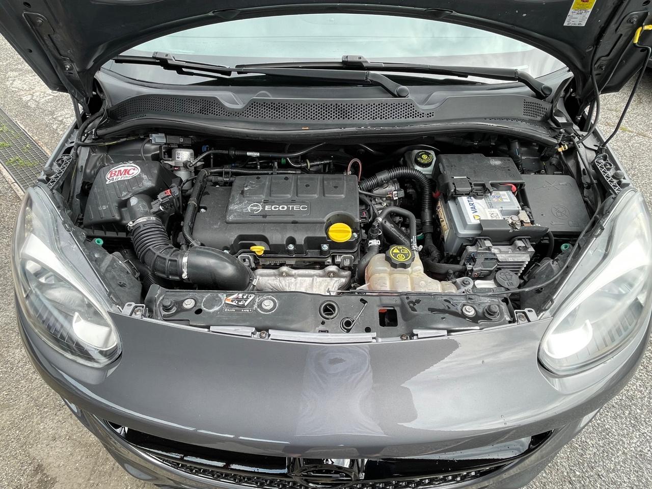 Adam 1.4 150 CV S ( 49 DI 150 ) -RATE-GARANZIA