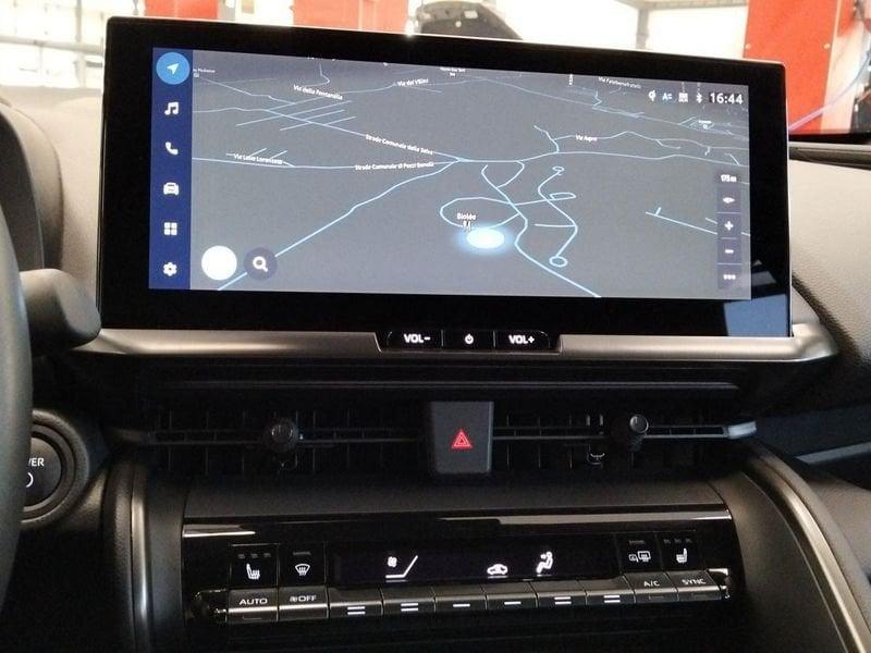 Toyota C-HR C-HR 2.0 phev Trend fwd e-cvt