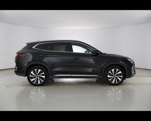 BYD Seal U DMi 1.5 Turbo 324 CV PHEV Design