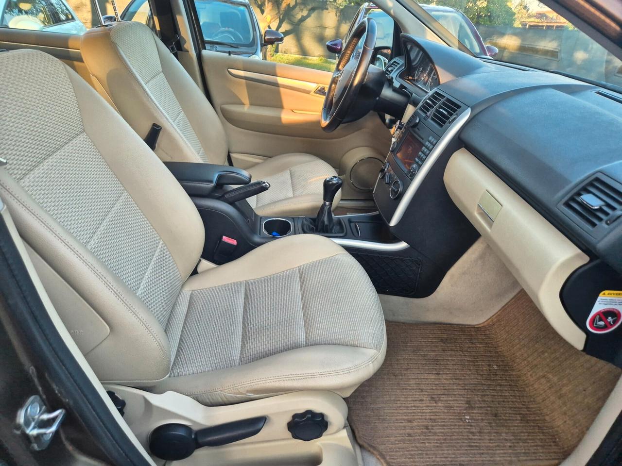 Mercedes-benz A 180 A 180 CDI Executive