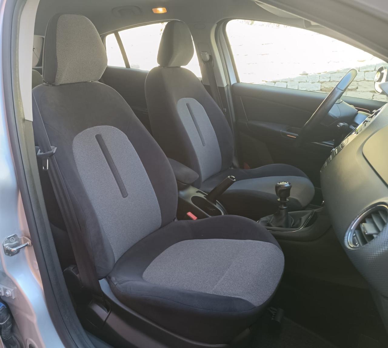 Fiat Bravo 1.6 MJT 120 CV DPF Emotion