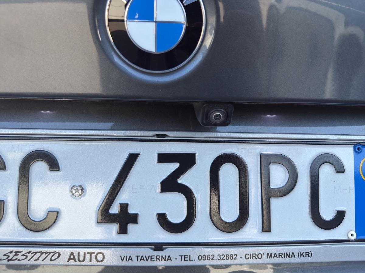 BMW - Serie 3 318d mhev 48V Sport auto