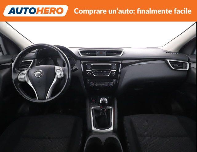 NISSAN Qashqai 1.5 dCi Acenta