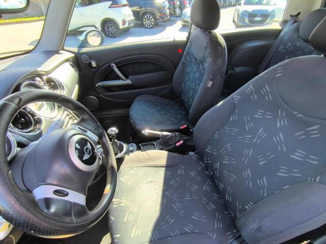 MINI One 1.6 16V One