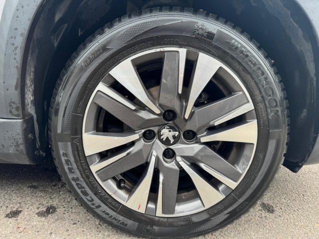 PEUGEOT 2008 1° serie PureTech 82 Allure