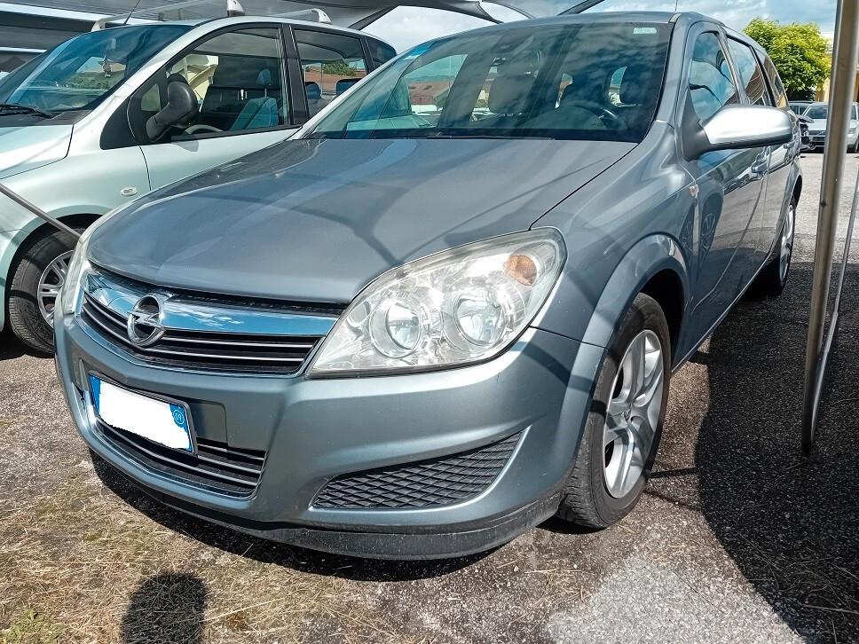 Opel Astra 1.7 CDTI 110CV ecoFLEX Station Wagon Enjoy