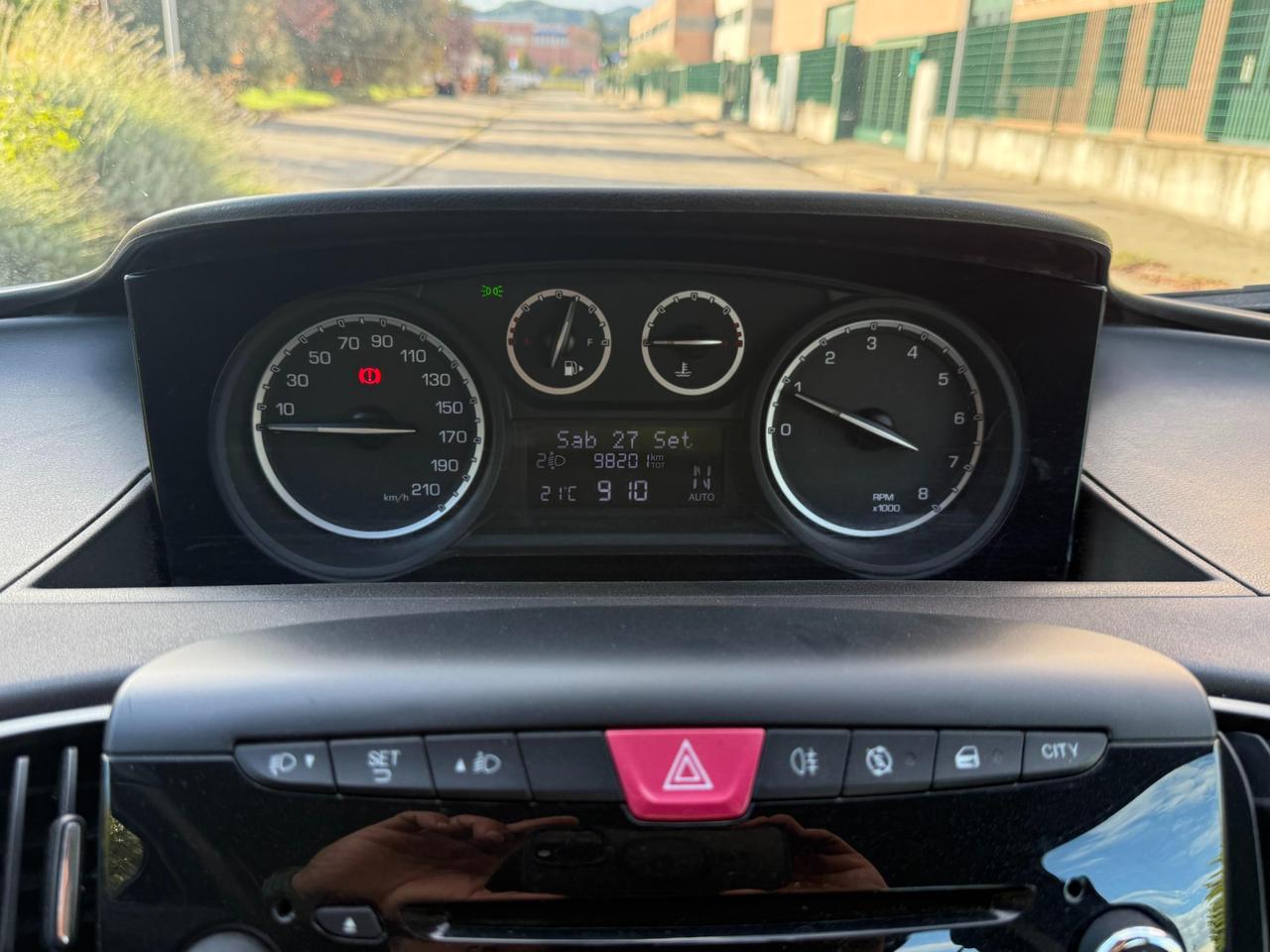 Lancia Ypsilon Ypsilon 0.9 t.air Gold s&s 85cv dfn