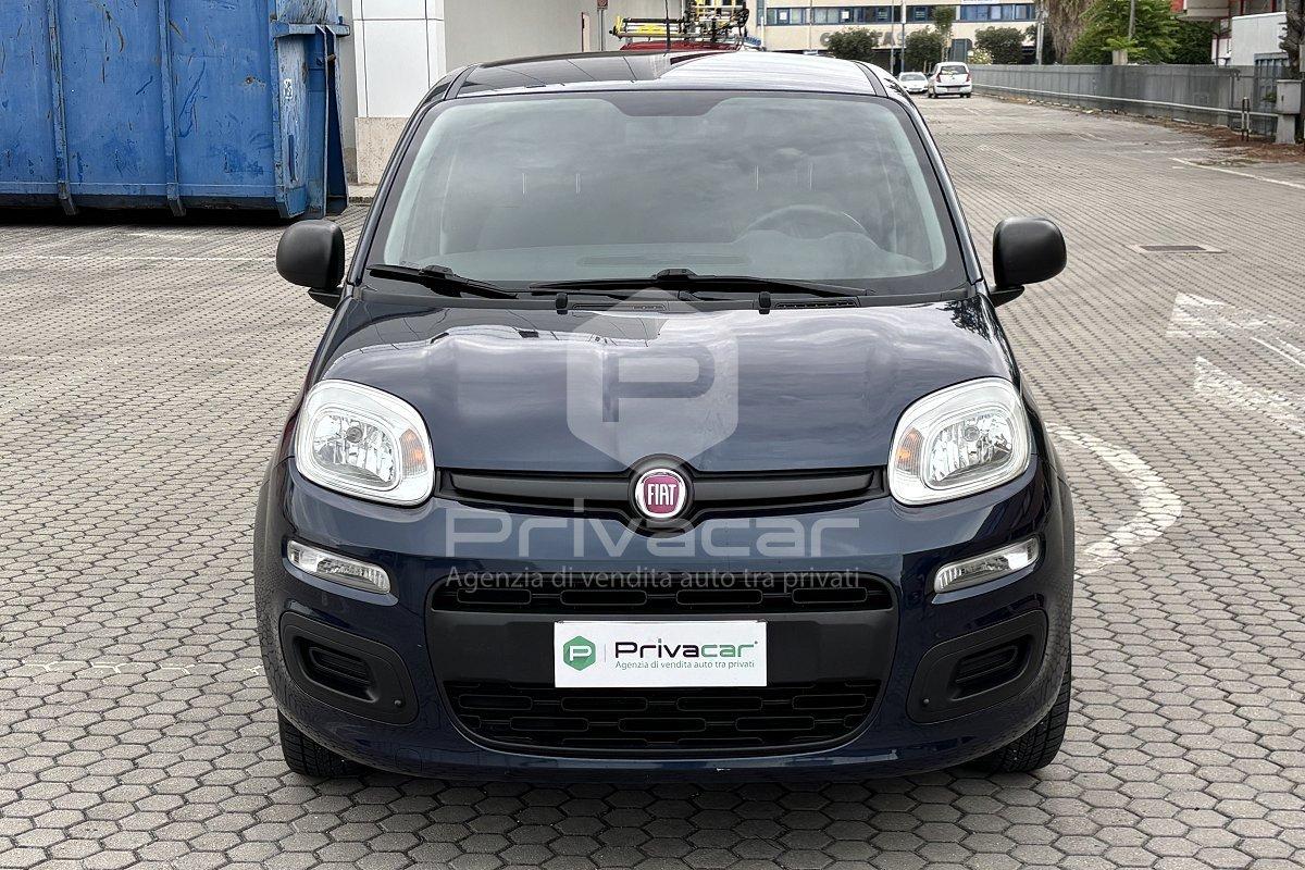 FIAT Panda 1.2 EasyPower Easy