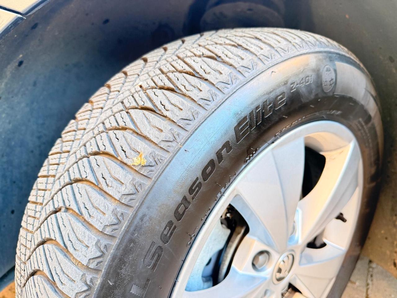 Skoda Octavia 2.0 TDI DSG Wagon Executive 02/2021