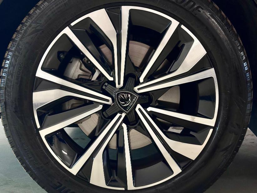 Peugeot 508 SW 508 SW 1.5 bluehdi GT s&s 130cv eat8