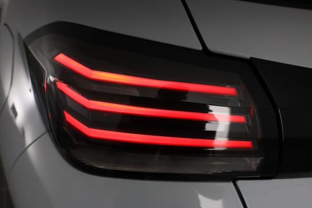 PEUGEOT 208 208 PureTech 100 Stop&Start 5 porte Allure