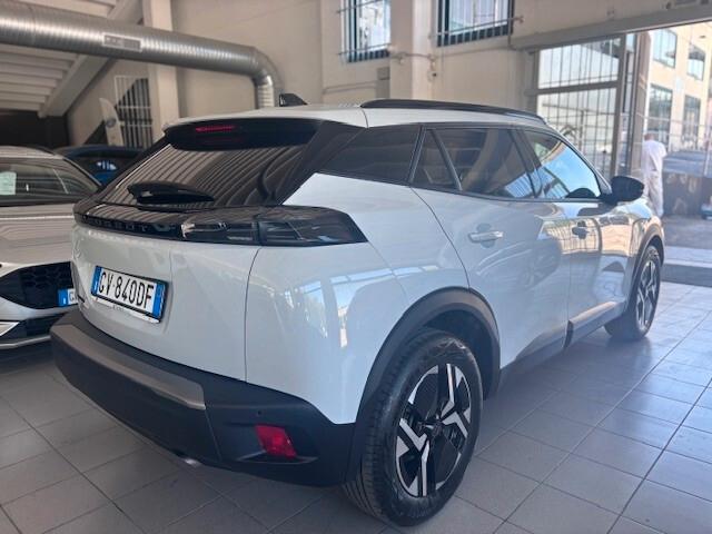 Peugeot 2008 PureTech 100 S&S Allure