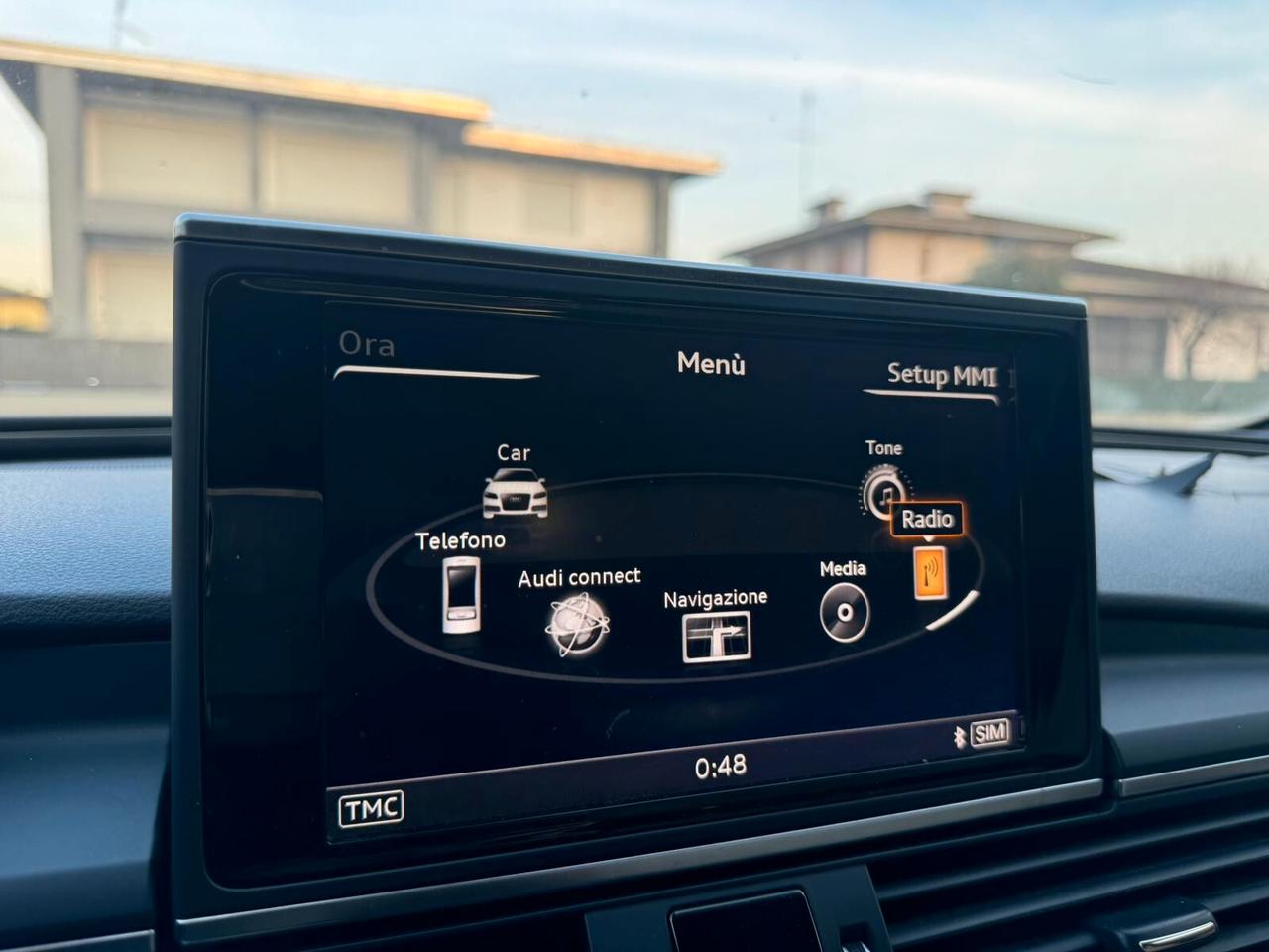 Audi A6 allroad 3.0 TDI 320 CV tiptronic Business Plus