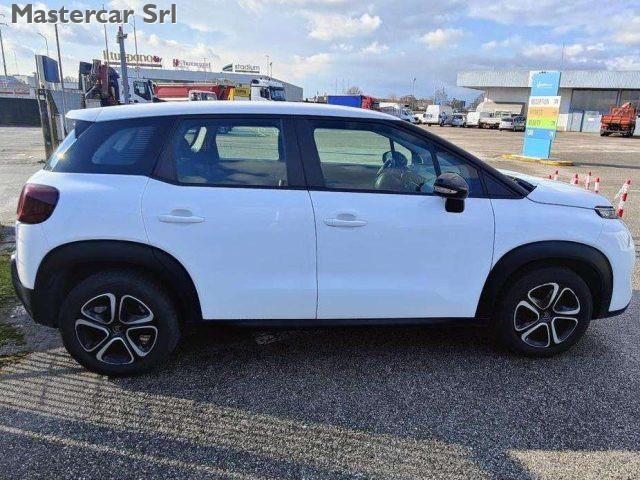 CITROEN C3 Aircross C3 Aircross I 2021 1.2 puretech Live TG : GM896VW