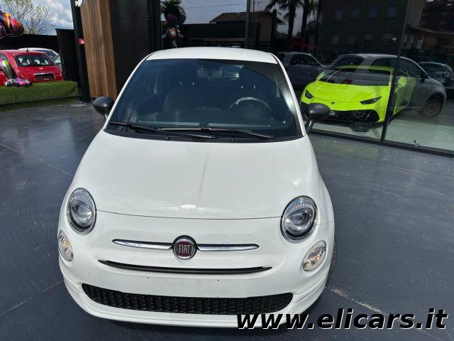 FIAT 500 1.0 Hybrid LOUNGE - NO VINCOLI DI FINANZIAMENTO