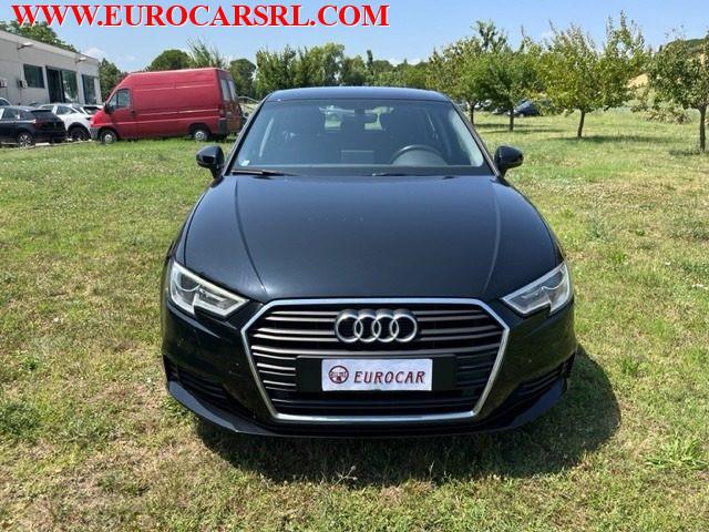 AUDI A3 SPB 30 g-tron S tronic Admired