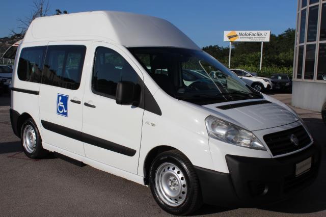 FIAT - Scudo - 1.6 MJT PC Combi 8 posti