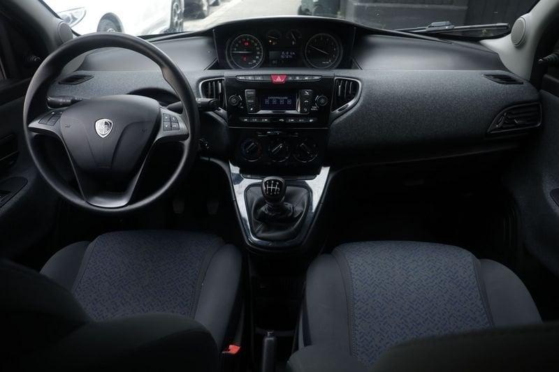 Lancia Ypsilon Lancia Ypsilon 1.0 FireFly 5 porte S&S Hybrid Ecochic A. Ferretti 51KW ANNO 2022