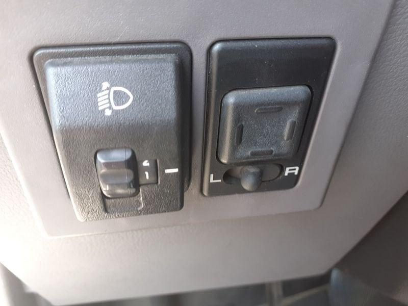 Nissan Atleon 56 Q.LI - PAT.C - GRU BONFIGLIOLI 5000 - PREZZO+IVA