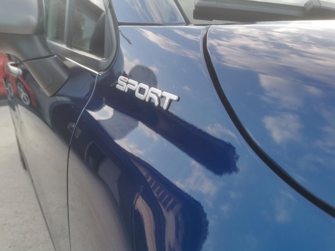 Fiat 500X 1.5 T4 Hybrid 130 CV DCT Sport DCT Sport Dolcevita 2024