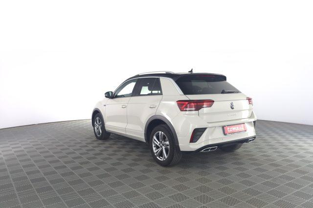 VOLKSWAGEN T-Roc T-Roc 1.0 TSI R-Line
