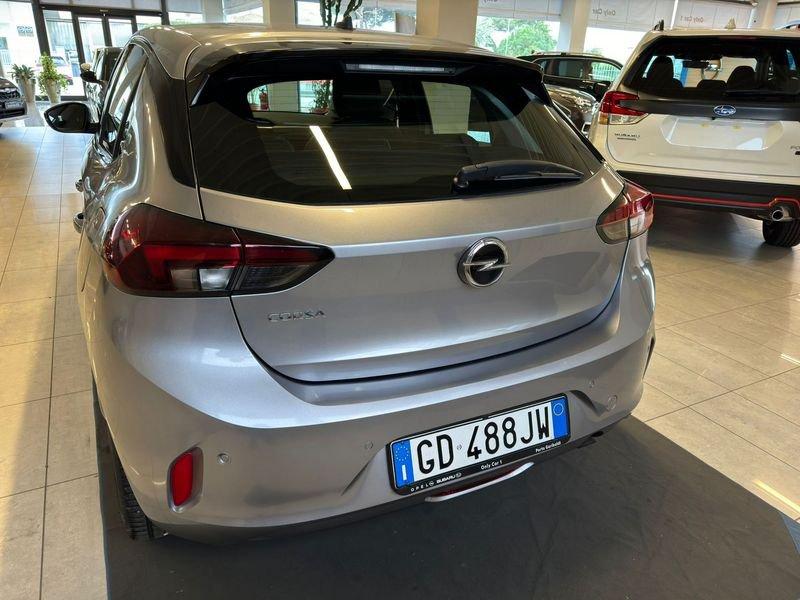 Opel Corsa 1.2 Elegance