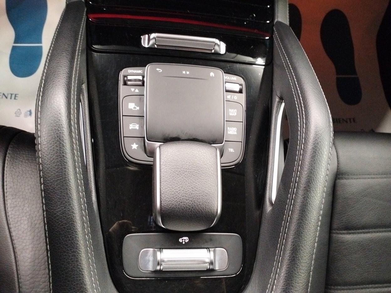 Mercedes-Benz GLE 350 Coupe de phev (e eq-power) Premium 4matic autO