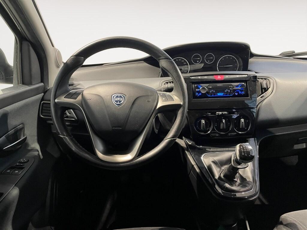 Lancia Ypsilon 1.2 69CV Gold - GPL