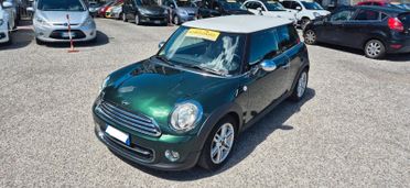 Mini 1.6 16V Cooper D - 2010 - Motore BMW Rifatto