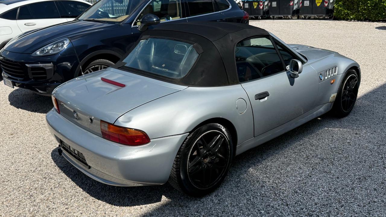 BMW Z3 1.8 i Cat 116 Cv ROADSTER