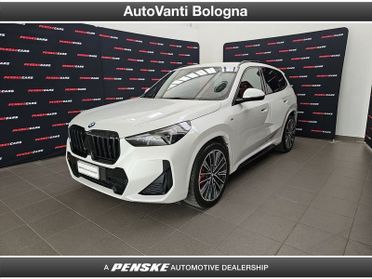 BMW X1 X1 xdrive20d mhev 48V MSport Pro auto