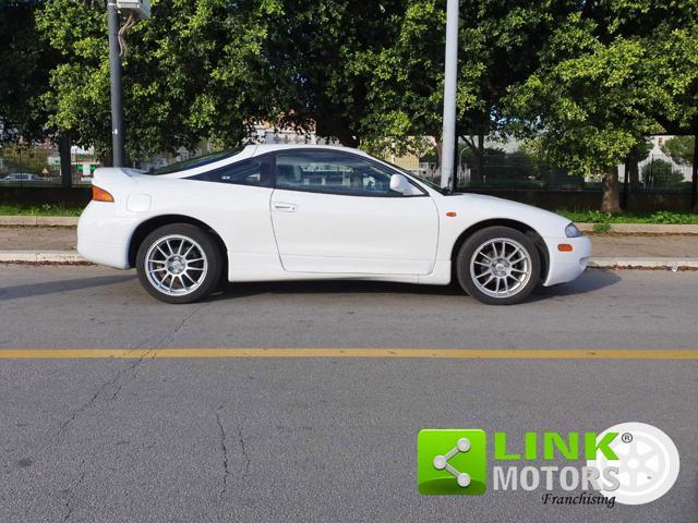 MITSUBISHI Eclipse (EU) 2.0 16V DOHC cat Oro ASI
