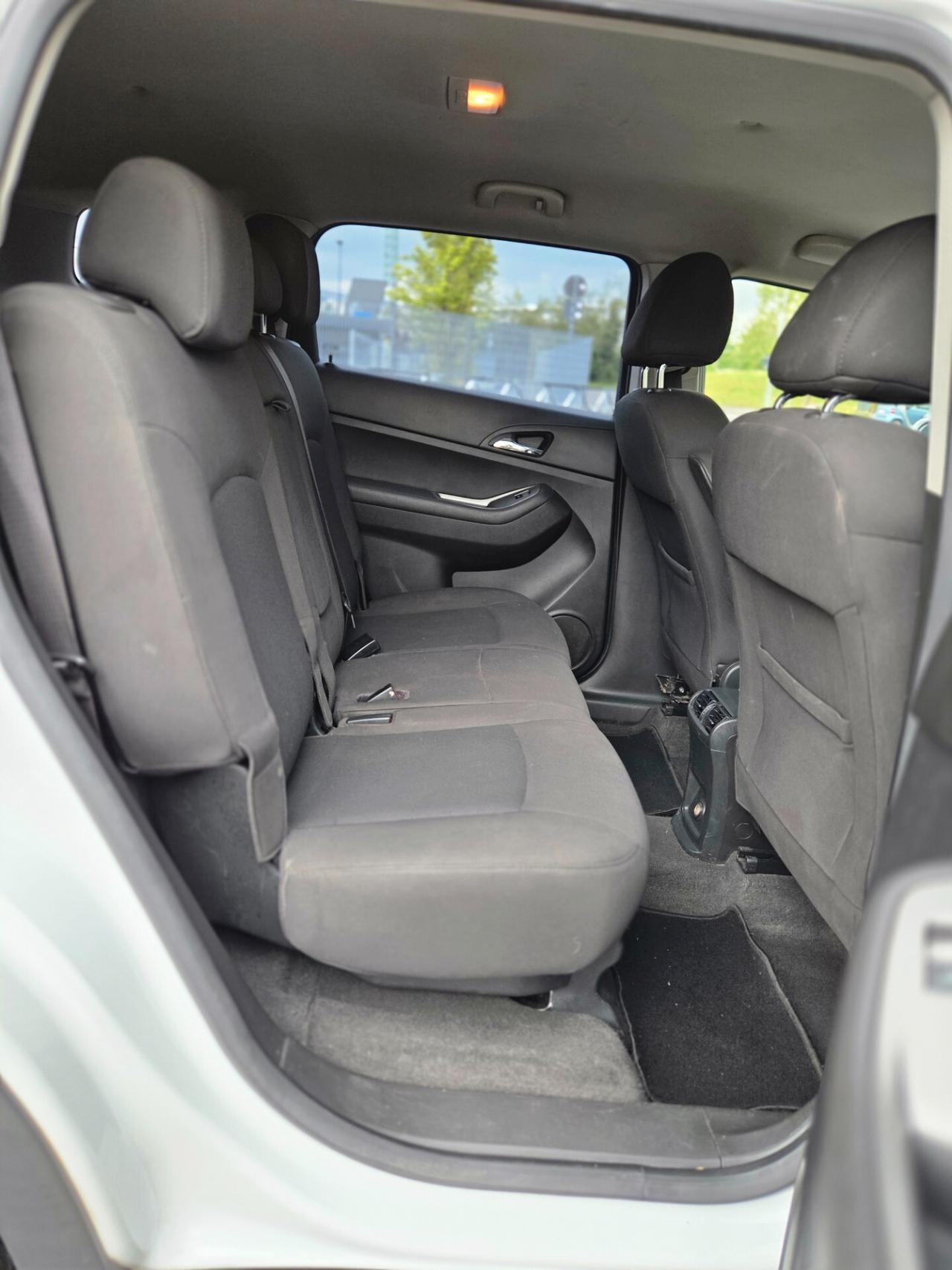 Chevrolet Orlando 7 POSTI 2.0 Diesel 163CV aut. LTZ
