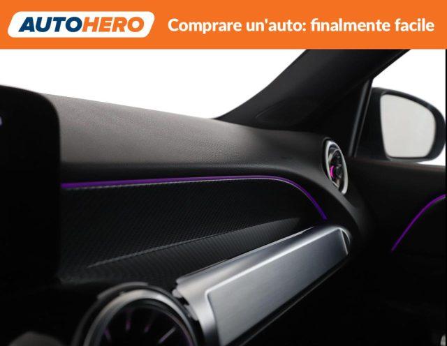 MERCEDES-BENZ GLB 200 d Automatic AMG Line Premium