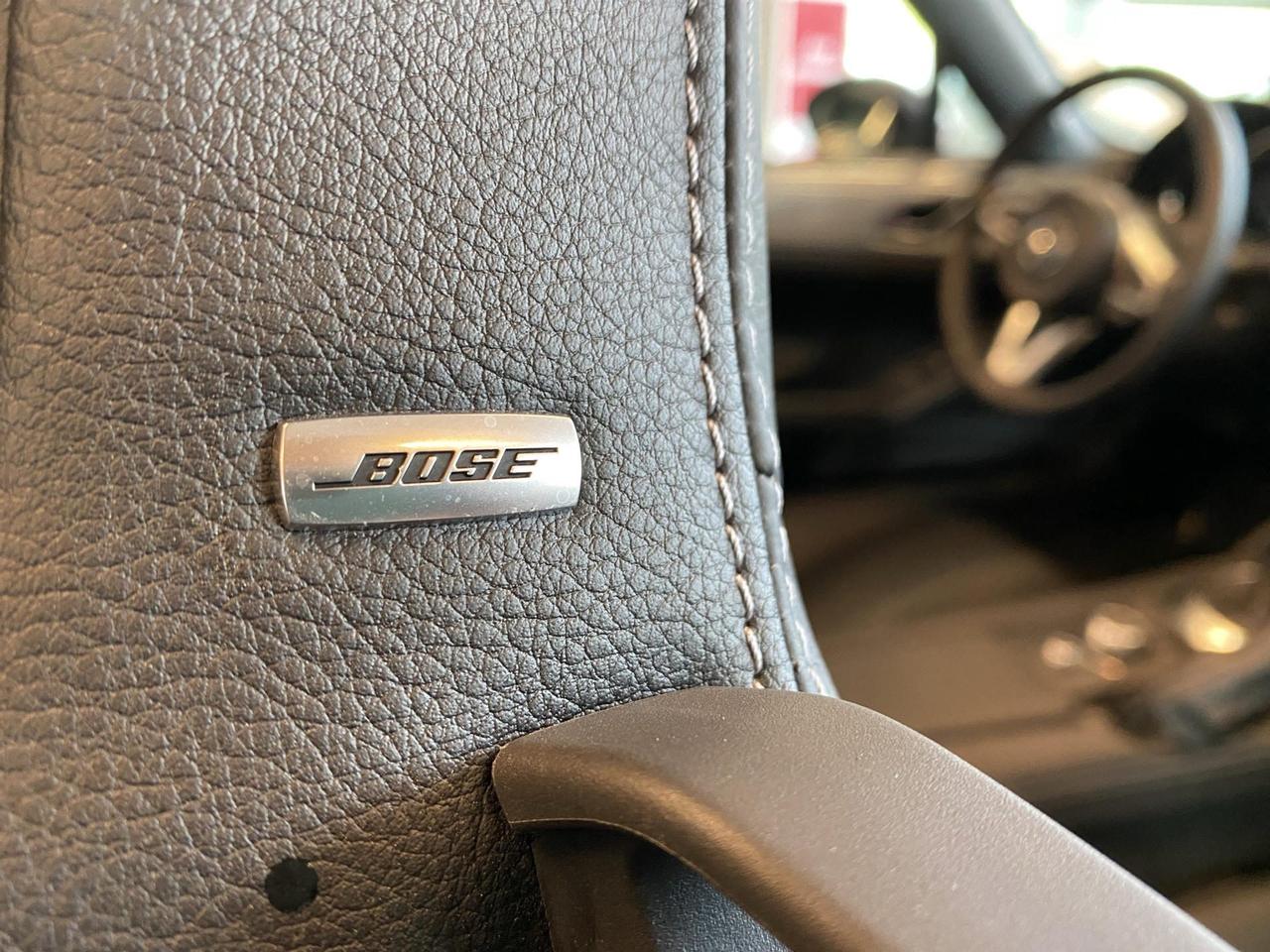 Mazda MX-5 1.5 Exclusive-Line Driver Assistance