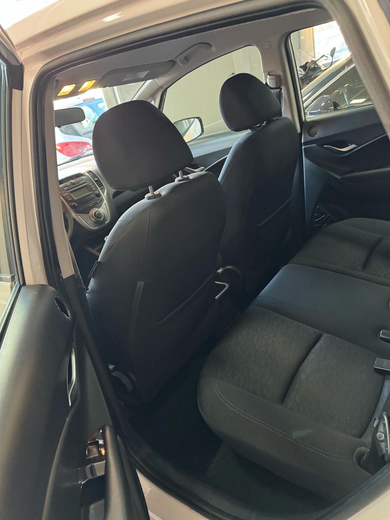Hyundai iX20 1.4 90 CV Comfort