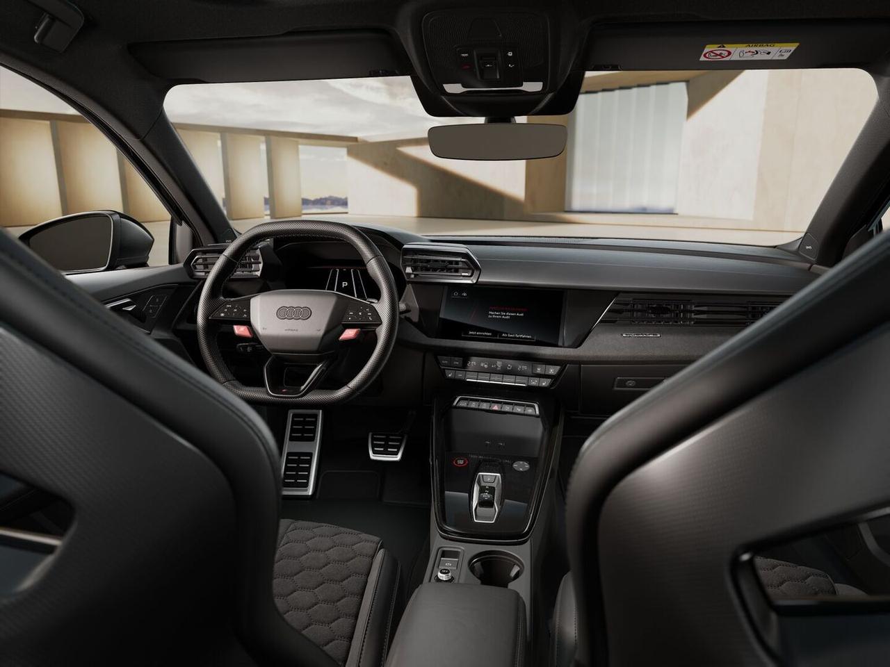 Audi RS3 Sportback TFSI quattro S tronic MY25 FULL OPTIONAL