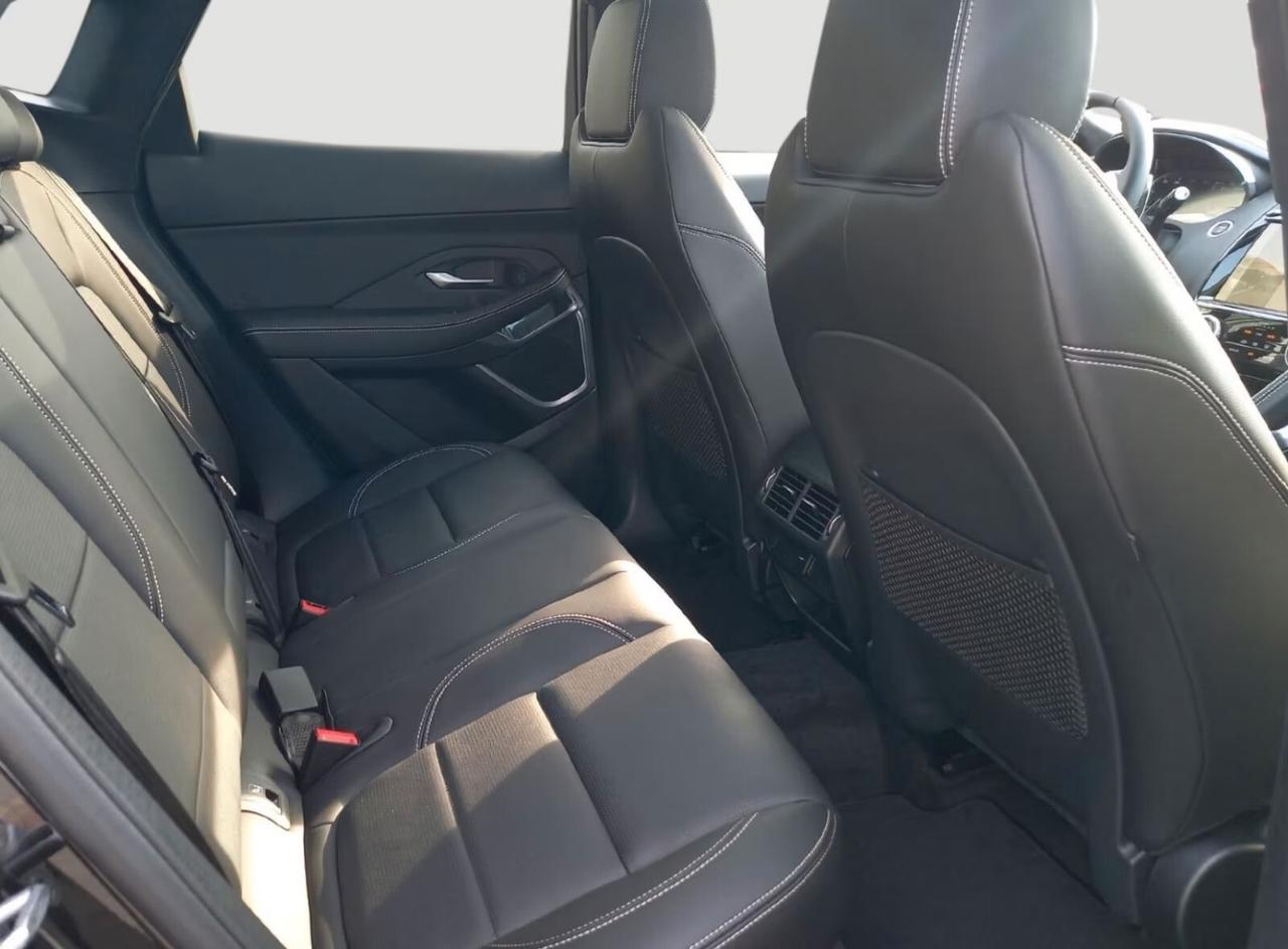 Jaguar E-Pace 2.0D I4 163 CV AWD Auto R-Dynamic S