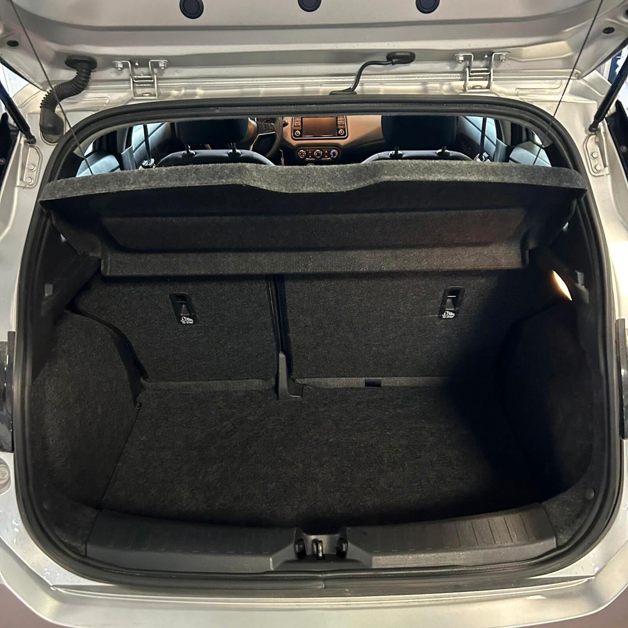 Nissan Micra 1.5 dCi 8V 5 porte N-Connecta