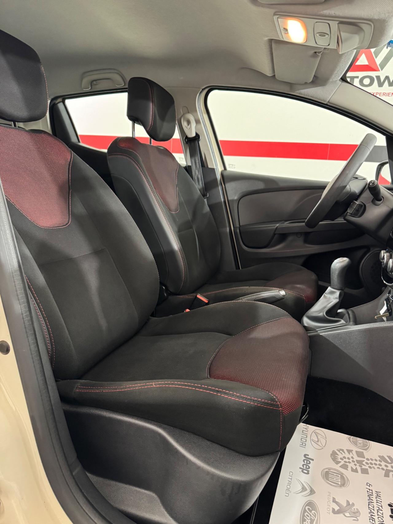 Renault Clio 1.2 75CV 5 porte Life