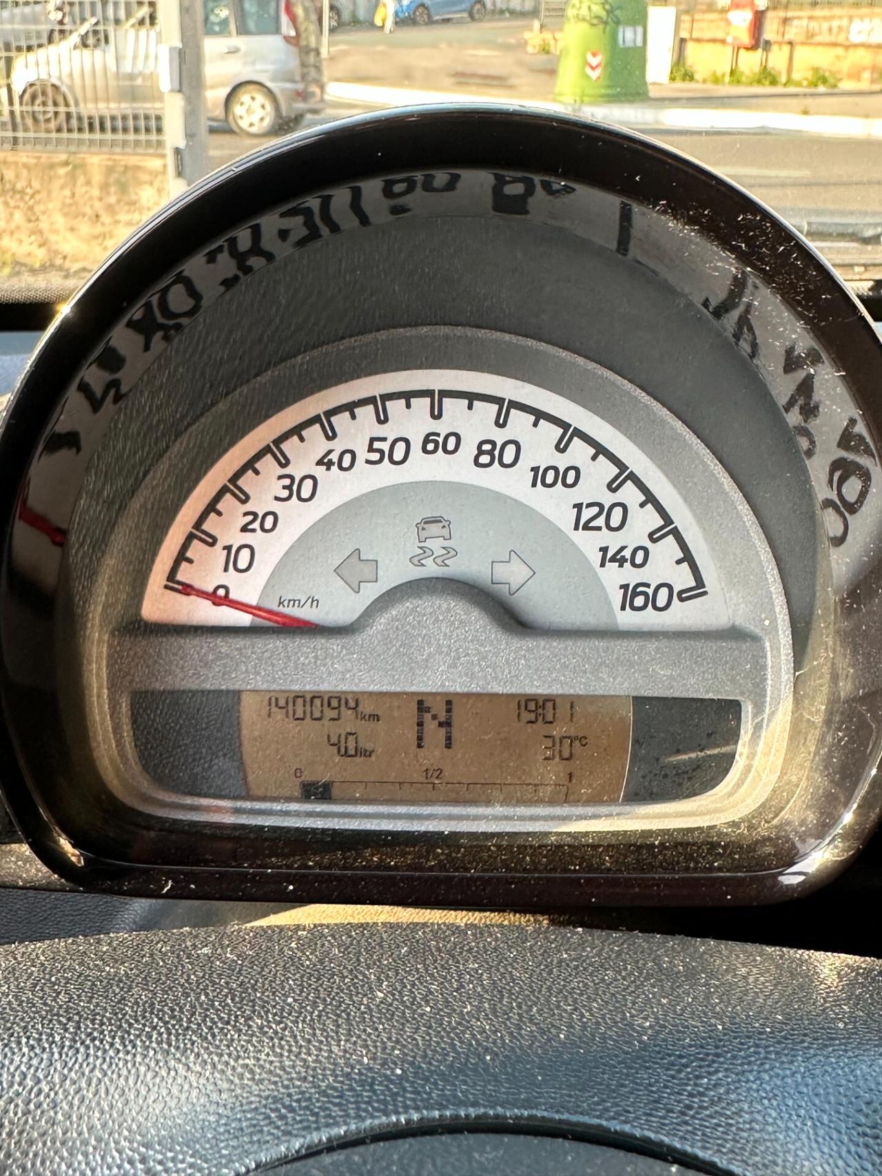 Smart ForTwo EURO 5 DIESEL